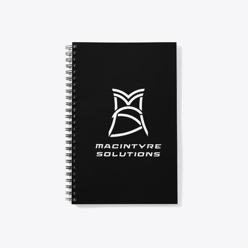 MacIntyre Solutions Bright Logo